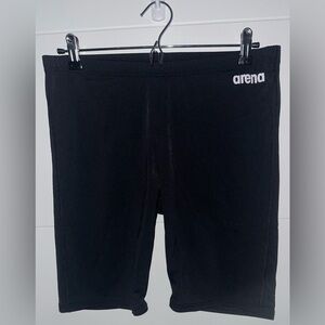 Arena Men’s Swim Jammer - Size 38